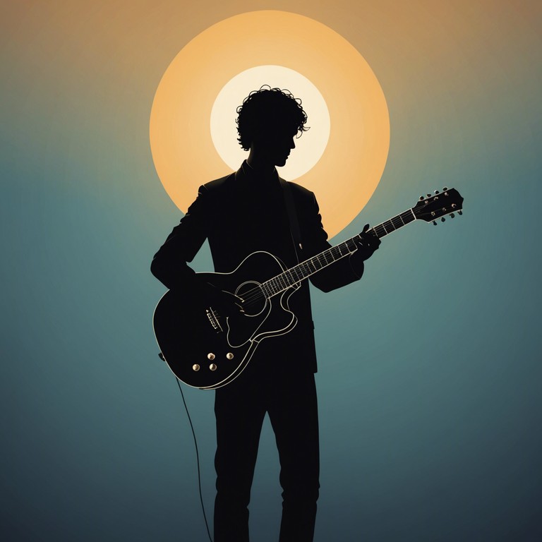 Delving deeper into the realms of the unknown, this composition uses intricate guitar solos and elaborate musical phrasing to create an atmosphere of suspense and fascination. It's as if each note uncovers a part of a long forgotten tale, inviting the listener to lose themselves in the enigma.