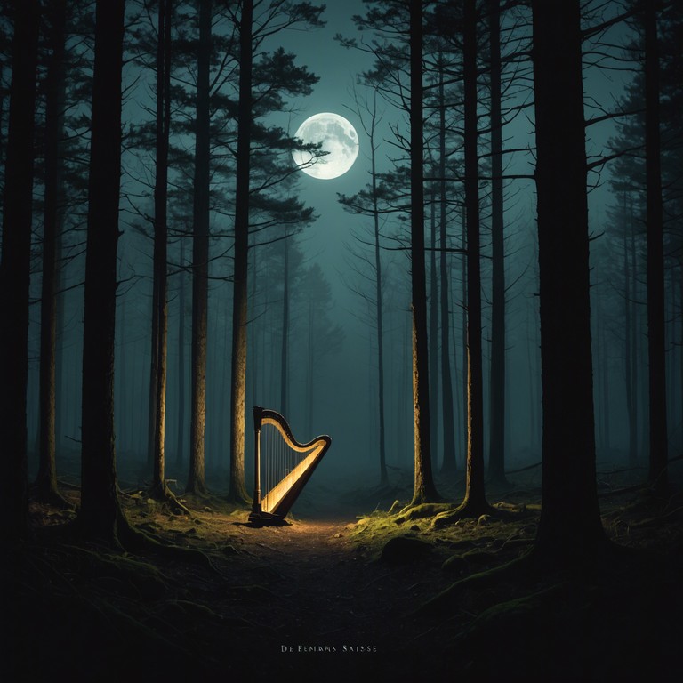 A musical journey using traditional folk melodies tangled with modern electronic ambience to reawaken ancient storytelling. Vividly combining ancestral echoes with avant garde interpretations that celebrate the past in a futuristic soundscape.