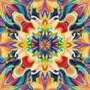 vibrant instrumental journey through psychedelic soundscapes and rhythms