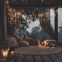 dreamy melodies perfect for a serene, starlit summer evening