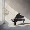 an elegant piano piece fostering serenity and inner peace.