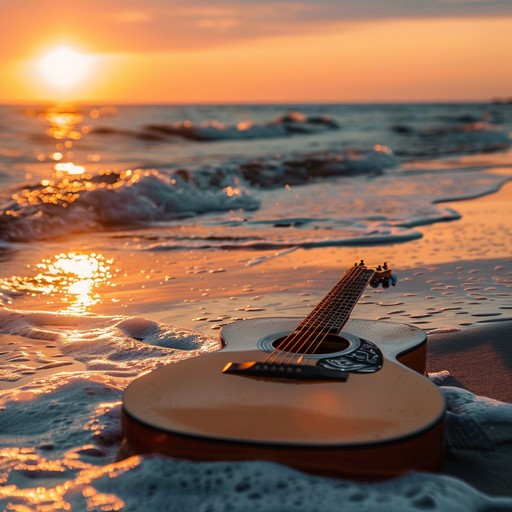 This instrumental piece marries emotive guitar work with classic reggae beats to evoke feelings of nostalgia and heartfelt longing. It paints an auditory picture of island sunsets, with each note carrying a whisper of cherished memories and time spent by the shore. The soundscape is introspective, making listeners reflect on past warmth and connections