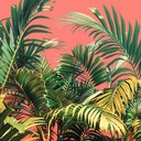 upbeat dancehall instrumental for summer parties