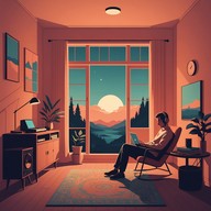 soft jazz for cozy evenings