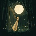 an intimate, magical melody weaving through moonlit night air.