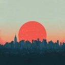 energetic and triumphant edm track for empowerment anthems