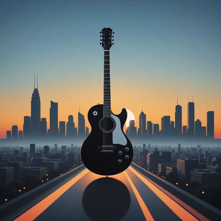 A powerful composition that blends the intensity of progressive rock with a deep, resonant call for change, drawing listeners into a journey through rebellious tones and rhythms that inspire and challenge.