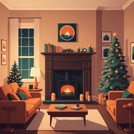 soulful melody rings through festive holidays