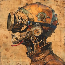 steampunk