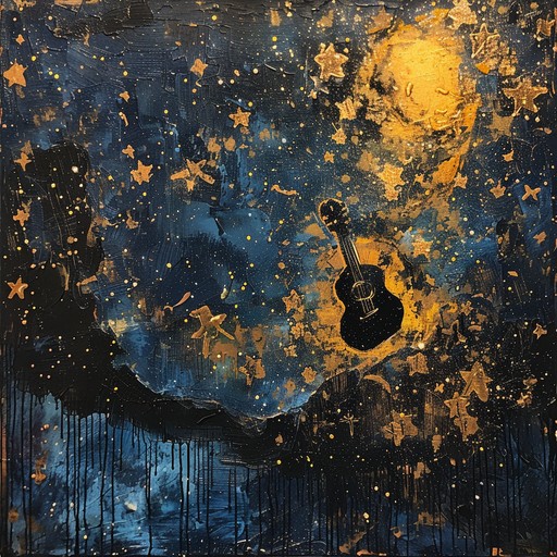 This enchanting pop instrumental captures the essence of a perfect starry night. Twinkling piano melodies intertwine with lush, shimmering synths, creating an atmosphere of wonder and romance. Soft, steady percussion keeps a gentle beat as the music swells and soars, evoking images of dancing under the stars and stolen kisses beneath the moonlight. Let this dreamy serenade be the soundtrack to your most magical moments.