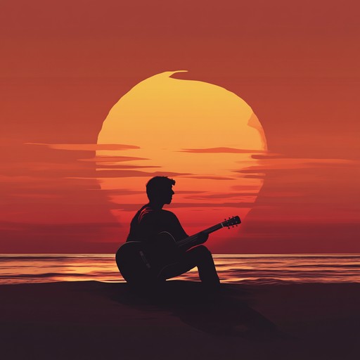 A heartfelt instrumental that blends sultry latin rhythms with smooth jazz harmonies, capturing the bittersweet feelings of nostalgia and lost love. The melody weaves through gentle guitar strums and rhythmic percussion, taking the listener on an emotional journey under moonlit skies.