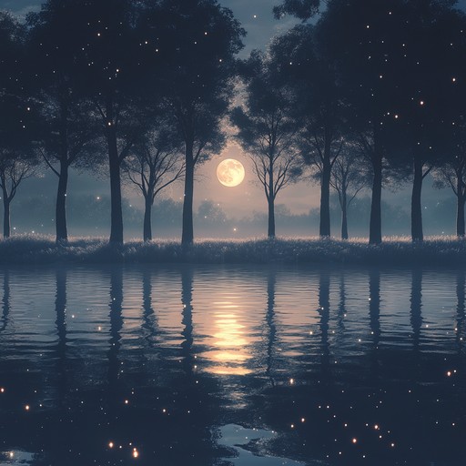 This waltz features soothing piano and gentle strings, ideal for a quiet evening of introspection. As the shadows lengthen, let the gentle, flowing rhythms guide your thoughts through memories and dreams.