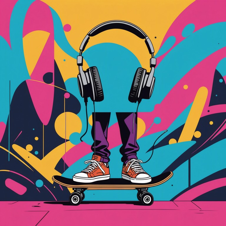 This composition features a captivating jingle that combines cheeky melodies and playful rhythms to evoke a sense of rebellion and fun. Designed to be both engaging and memorable, this track can serve as a brilliant backdrop for energetic and youthful brands, campaigns, or intros.