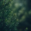 serene forest sounds for relaxation.