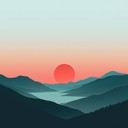 combining epic and lofi for a relaxing journey