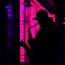 smooth hypnotic beats with jazz infused house music vibes.