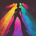 **uplifting 70s groove evoking strength and confidence.**