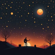 guitars merge with sultry metal vibes.
