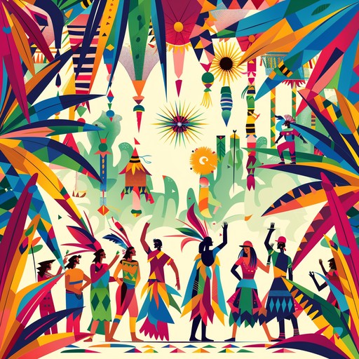 An upbeat and infectious afrobeat instrumental featuring vibrant percussion, buoyant basslines, and rhythmic guitar melodies, designed to fill any space with cheerful energy and a danceable groove. Ideal for parties, celebrations, and uplifting moments.