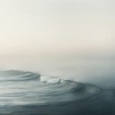 floaty, introspective melodies blending into an ethereal soundscape