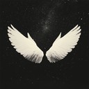 an uplifting instrumental anthem of breaking free and soaring high