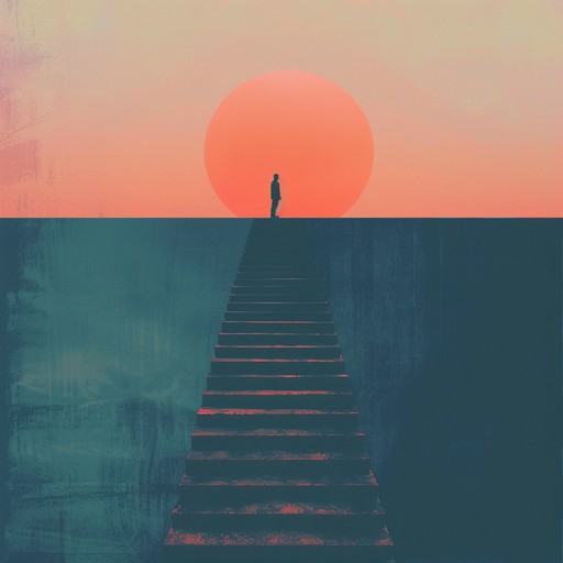 This song captures the essence of overcoming daily challenges and rising with determination. Its upbeat rhythm synchronized with motivational beats provides a robust backbone for a track designed to inspire and elevate. It intertwines reflective moments with peaks of intense motivation, making it a perfect companion for morning routines or workout sessions.
