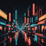 upbeat vibes meet classic broadway charm