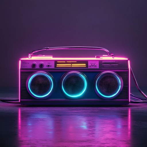 An energetic and cheerful disco track with funky undertones, perfect for reliving the golden dance floors of the 1970s. Filled with lively beats, groovy basslines, and spirited brass sections, this instrumental captures the essence and joy of retro boogie nights, igniting a nostalgic and uplifting vibe.