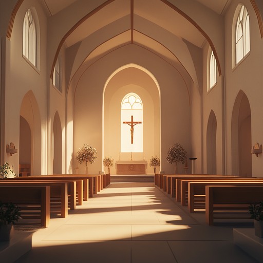 A beautiful, soul stirring instrumental gospel track that uses soft piano melodies to convey a sense of reflection, peace, and spiritual introspection. The gentle hymn like quality brings forth a wave of uplifting emotions, perfect for meditation or quiet contemplation.