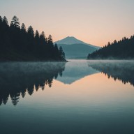 tranquil flute sounds for deep relaxation