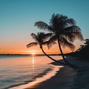 a soothing instrumental track blending reggae rhythms for relaxation