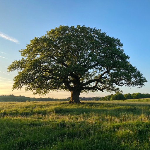 An instrumental song featuring gentle flute melodies that evoke the serene landscapes and peaceful times of ancient celtic regions, providing a soothing experience.