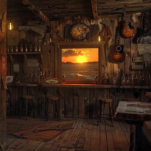 An explosive, rebellious anthem featuring electric guitars and harmonicas, embodying the spirit of the american outlaw. Raw energy and relentless rhythms create a soundscape of gritty defiance.