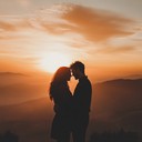 tender melodies evoking timeless love and yearning hearts