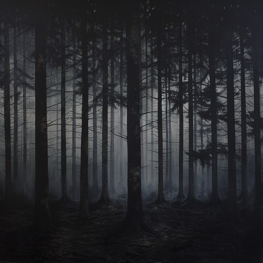 This orchestral composition conveys a suspenseful narrative with mysterious and eerie undertones. Utilizing a full orchestra, the piece builds tension with dark, brooding strings and ominous brass, punctuated by sudden clashes of percussion. Perfect for cinematic suspense. Expect the unexpected as shadowy figures and hidden secrets come to life through sound.
