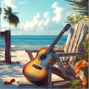 relaxing bossa nova offering tender seaside tranquility.