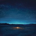 futuristic synths meet traditional middle eastern sounds.