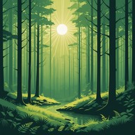energizing acoustic melody for good mornings