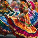 high energy klezmer rhythms celebrating joyous cultural dances.