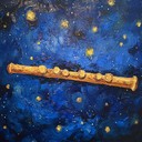 mystical flutes meet modern rhythms.