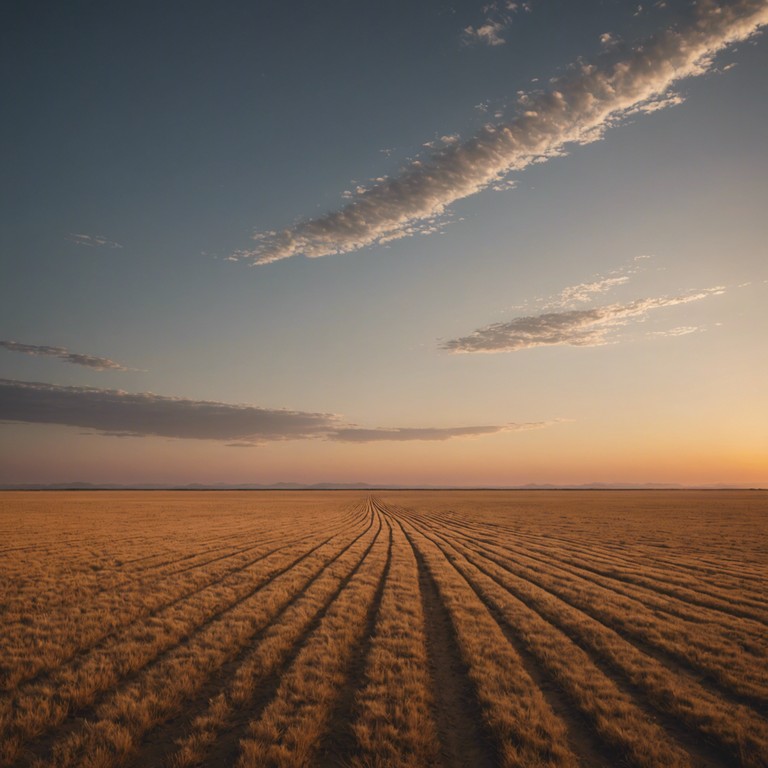 This composition captures the essence of the american spirit through the reverent sounds of a solo harmonica. The song reflects a journey through the vast, open landscapes of america, recalling stories of old towns, winding rivers, and the enduring human spirit. It’s an auditory exploration of nostalgia and patriotic reflection, designed to evoke deep emotions and a sense of homecoming.