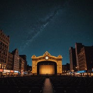 hauntingly beautiful broadway piano