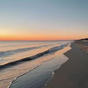 soft rock melody with a groovy chill atmosphere