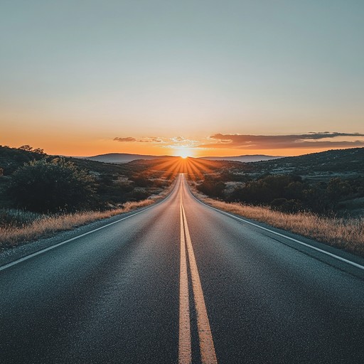 An inspiring instrumental soft rock track that blends gentle guitar melodies, warm piano chords, and steady rhythms to create a feeling of hope and positivity. The song builds gradually, introducing layers of harmonious sounds that evoke the excitement of embarking on a new journey or beginning a new chapter in life. Perfect for starting the day with positive energy or accompanying scenes of achievement and personal growth.