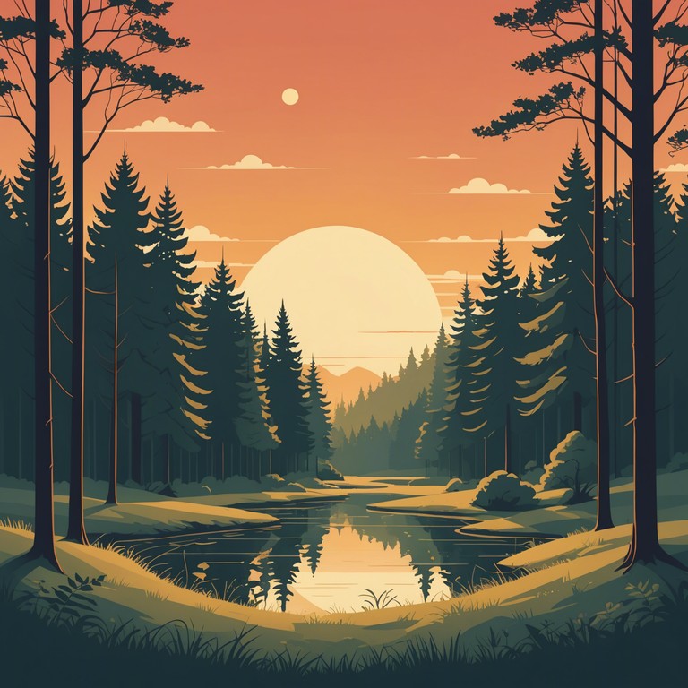 Explore a deeper spiritual path with this composition that marries the soul stirring depths of gospel music with the expansive, mind altering effects of psychedelic sound layers. The track aims to transport listeners to a state of meditative reflection, enveloped by a gentle yet captivating sound.