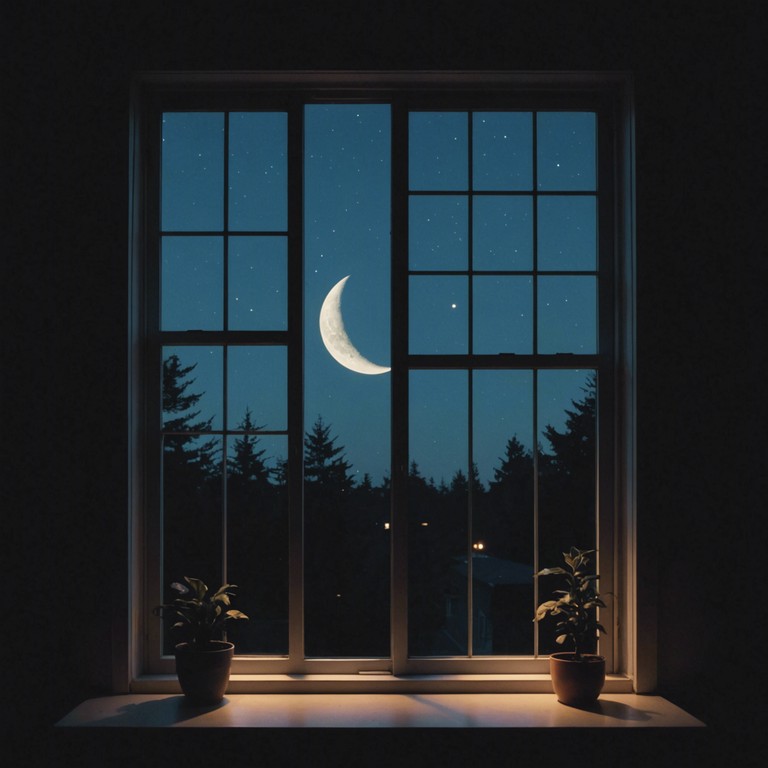 Designed to gently guide children into a restful sleep, this song uses soft music box tones to create a calming atmosphere conducive to dreaming.