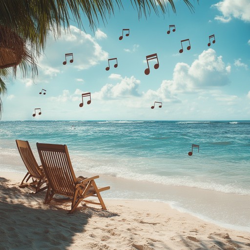 Merge the cheery beats of jack swing with relaxing chill undertones to produce an instrumental masterpiece that radiates positivity and calmness, perfect for any unwinding session or sunny afternoon.