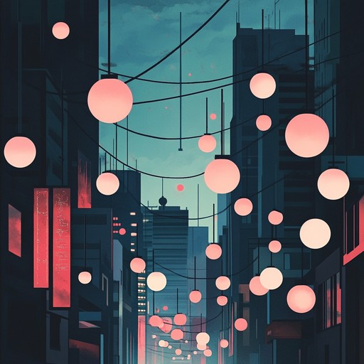 An instrumental phonk track that combines dreamy, ethereal melodies with deep basslines and atmospheric soundscapes, taking the listener on a nocturnal journey through neon lit cityscapes.