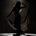 sensual and hypnotic arabian dance music