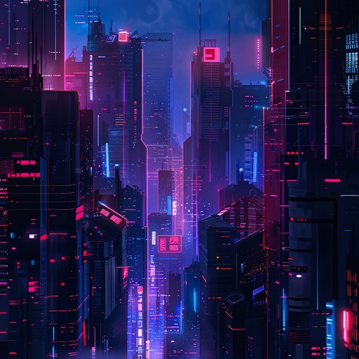 The track combines smooth, pulsating synth lines with sensual undertones and nostalgic melodies, perfect for a late night drive through neon lit streets. Subtle rhythms build an atmosphere of intimate sophistication, reminiscent of 1980s synthwave–a journey through time and emotion.